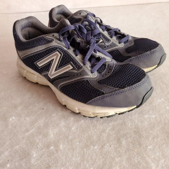 Womens New Balance running shoes 460v2 size 8 - Picture 2 of 7